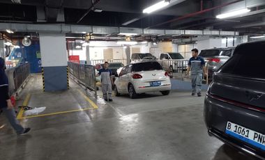 Gedung Bagus Siap Pakai Strategis Di Area Pondok Pinang Jakarta Selatan