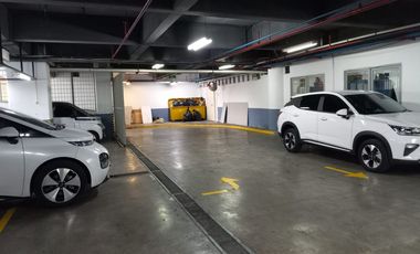 Gedung Bagus Siap Pakai Strategis Di Area Pondok Pinang Jakarta Selatan