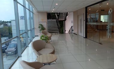 Gedung Bagus Siap Pakai Strategis Di Area Pondok Pinang Jakarta Selatan