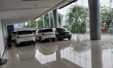 Gedung Bagus Siap Pakai Strategis Di Area Pondok Pinang Jakarta Selatan