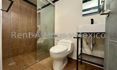 Rento Departamento en ZLIP Ex-Fábrica, Lindavista Vallejo III Sección#26-660AVC