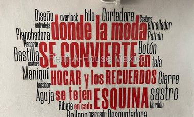 Rento Departamento en ZLIP Ex-Fábrica, Lindavista Vallejo III Sección#26-660AVC