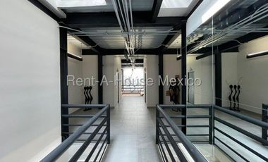 Rento Departamento en ZLIP Ex-Fábrica, Lindavista Vallejo III Sección#26-660AVC