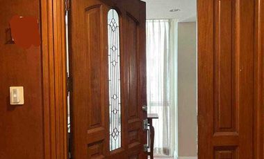 Price Drop on Luxury 4BR High-Floor Unit at Forbes Tower, Makati – For Sale