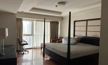 Price Drop on Luxury 4BR High-Floor Unit at Forbes Tower, Makati – For Sale