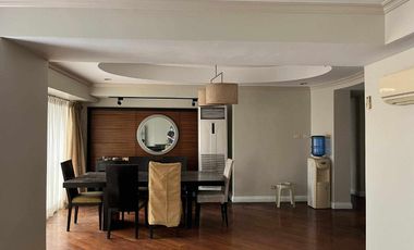 Price Drop on Luxury 4BR High-Floor Unit at Forbes Tower, Makati – For Sale