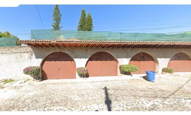 PRECIOSA CASA. MORELOS.