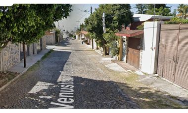 PRECIOSA CASA. MORELOS.