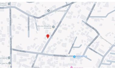 PRECIOSA CASA. MORELOS.