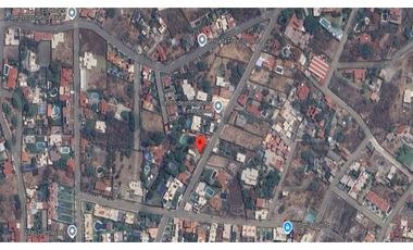 PRECIOSA CASA. MORELOS.