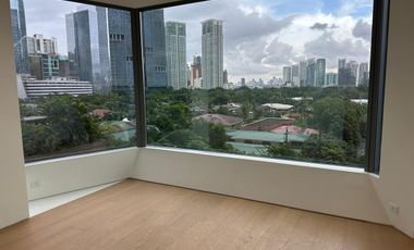 The Estate Makati: SIgnature Series by SM Luxury 2 and.3 Bedroom Units Available in Apartment Ridge, Ayala Ave.