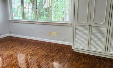 White Plains 6-Bedroom House for Rent in Quezon City