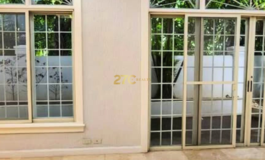 White Plains 6-Bedroom House for Rent in Quezon City