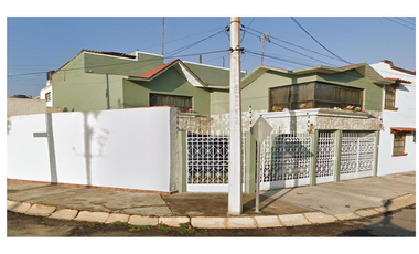 PRECIOSA CASA. PACHUCA DE SOTO, HIDALGO.