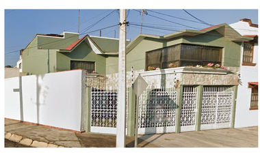 PRECIOSA CASA. PACHUCA DE SOTO, HIDALGO.