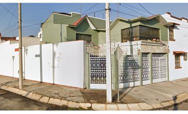 PRECIOSA CASA. PACHUCA DE SOTO, HIDALGO.