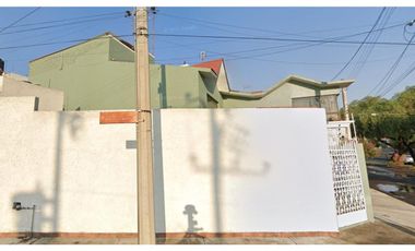 PRECIOSA CASA. PACHUCA DE SOTO, HIDALGO.