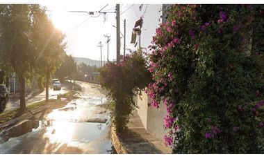 PRECIOSA CASA. PACHUCA DE SOTO, HIDALGO.