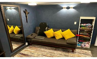 PRECIOSA CASA. PACHUCA DE SOTO, HIDALGO.