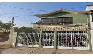 PRECIOSA CASA. PACHUCA DE SOTO, HIDALGO.