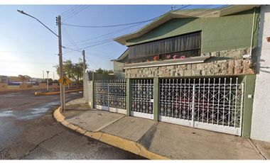 PRECIOSA CASA. PACHUCA DE SOTO, HIDALGO.