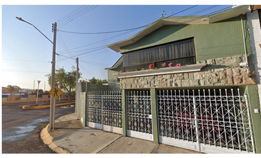 PRECIOSA CASA. PACHUCA DE SOTO, HIDALGO.