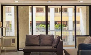 Skyland Plaza 3-Bedroom Condominium Unit for Rent in Makati City