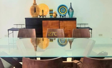 Skyland Plaza 3-Bedroom Condominium Unit for Rent in Makati City