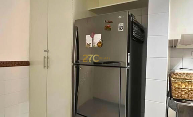 Skyland Plaza 3-Bedroom Condominium Unit for Rent in Makati City