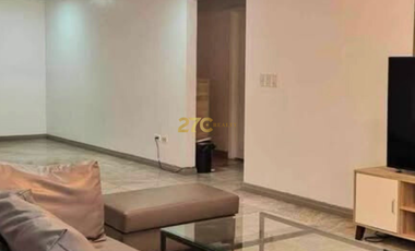 Skyland Plaza 3-Bedroom Condominium Unit for Rent in Makati City