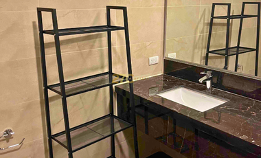 Brand New Arbor Lanes 3-Bedroom Condominium Unit for Rent with 2 Parking Slots in Taguig City