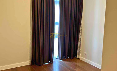 Brand New Arbor Lanes 3-Bedroom Condominium Unit for Rent with 2 Parking Slots in Taguig City