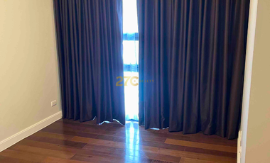 Brand New Arbor Lanes 3-Bedroom Condominium Unit for Rent with 2 Parking Slots in Taguig City