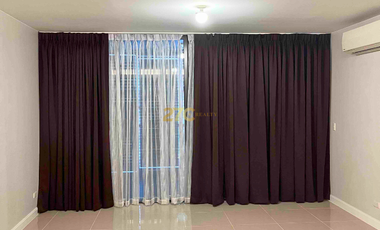 Brand New Arbor Lanes 3-Bedroom Condominium Unit for Rent with 2 Parking Slots in Taguig City