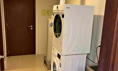 Brand New Arbor Lanes 3-Bedroom Condominium Unit for Rent with 2 Parking Slots in Taguig City