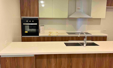 Brand New Arbor Lanes 3-Bedroom Condominium Unit for Rent with 2 Parking Slots in Taguig City