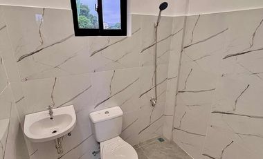 Newly-built House and Lot for sale in Sta. Cruz, Laguna