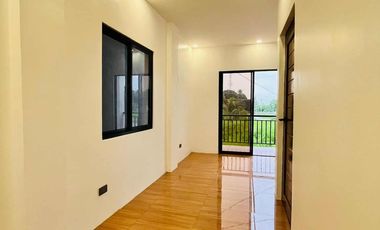 Newly-built House and Lot for sale in Sta. Cruz, Laguna