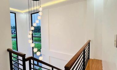 Newly-built House and Lot for sale in Sta. Cruz, Laguna