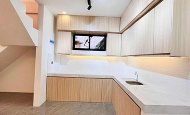 Newly-built House and Lot for sale in Sta. Cruz, Laguna