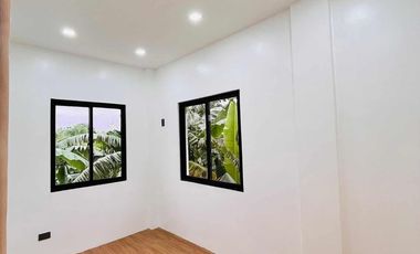 Newly-built House and Lot for sale in Sta. Cruz, Laguna