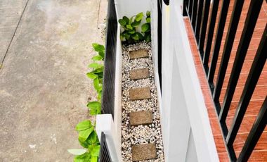 Newly-built House and Lot for sale in Sta. Cruz, Laguna