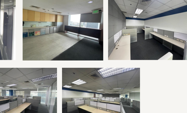 Office for rent in Aurora Boulevard, Doña Imelda, Galas, 4th District, Quezon City, Eastern Manila District