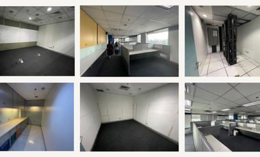 Office for rent in Aurora Boulevard, Doña Imelda, Galas, 4th District, Quezon City, Eastern Manila District