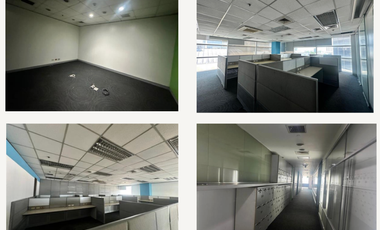 Office for rent in Aurora Boulevard, Doña Imelda, Galas, 4th District, Quezon City, Eastern Manila District