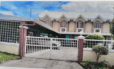 Pampanga Apartment complex