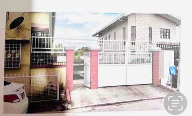 Pampanga Apartment complex