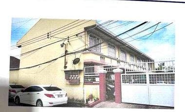 Pampanga Apartment complex