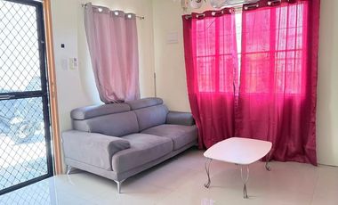 Cozy 2BR for RENT in Futura Homes, Marigondon, Lapu-Lapu City