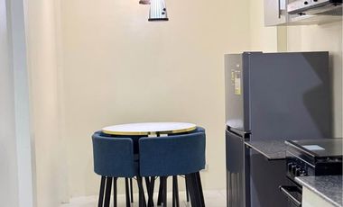 Cozy 2BR for RENT in Futura Homes, Marigondon, Lapu-Lapu City